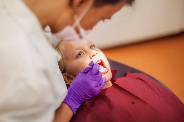 Best Walk-In Emergency Dentist in Baker City, OR